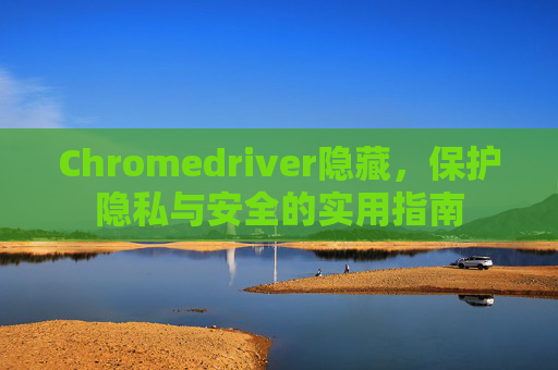 Chromedriver隐藏，保护隐私与安全的实用指南
